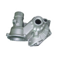 A380 Aluminum Die Casting Products With CNC Machining